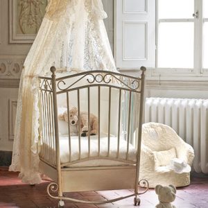 Mister Baby - Κρεβάτι  Picci Alina