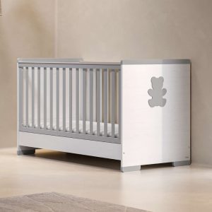 Mister Baby - Προεφηβικό κρεβάτι Casababy Smart