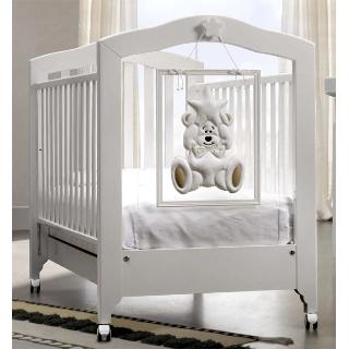 Mister Baby - Κρεβάτι Baby ITALIA Matisse