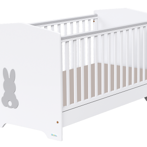 Mister Baby - Προεφηβικό κρεβάτι Casababy Rabbit