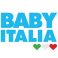 Mister Baby - Κρεβάτι Baby ITALIA Fiorello Blue Green