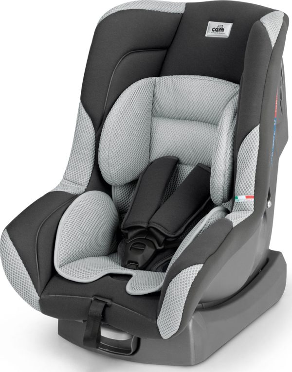 Mister Baby - Κάθισμα αυτοκινήτου Cam Gara 0-18kg 213