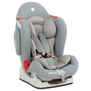 Mister Baby - Κάθισμα αυτοκινήτου Kikkaboo O’right SPS 0-25kg Mint 2020