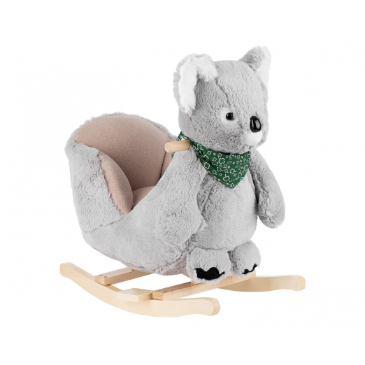 Mister Baby - Rocking Toy Kikkaboo Koala