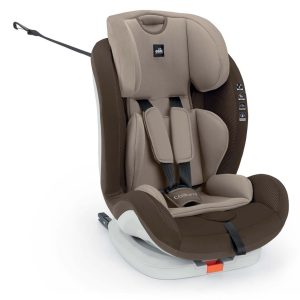 Mister Baby - Κάθισμα αυτοκινήτου Cam Calibro 9-36kg Isofix 151