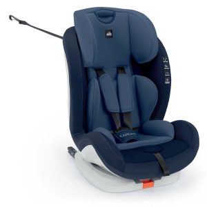 Mister Baby - Κάθισμα αυτοκινήτου Cam Calibro 9-36kg Isofix 152