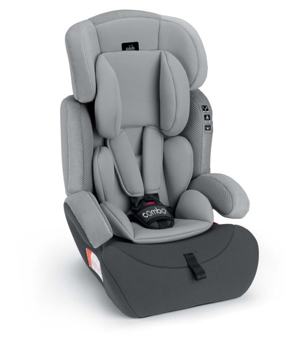 Mister Baby - Κάθισμα αυτοκινήτου Cam Combo 150 9-36kg
