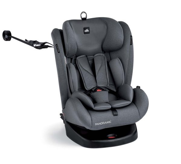 Mister Baby - Κάθισμα αυτοκινήτου Cam Panoramic 160 0-36kg Isofix