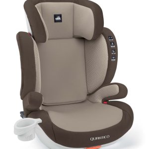 Mister Baby - Κάθισμα αυτοκινήτου Cam Quantico 151 15-36kg isofix