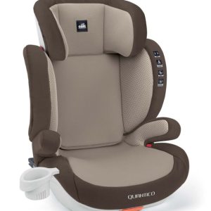 Κάθισμα αυτοκινήτου Cam Quantico 151 15-36kg isofix