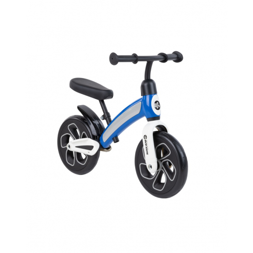 Mister Baby - Ποδηλατάκι ισορροπίας Kikkaboo Lancy Blue