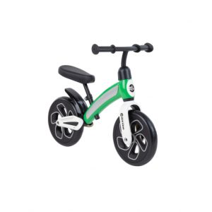 Mister Baby - Ποδηλατάκι ισορροπίας Kikkaboo Lancy Green