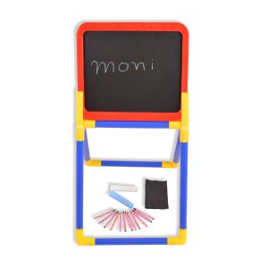 Mister Baby - 2 in 1 drawing board 628-88