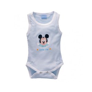 Mister Baby - Disney Baby des.63 Εσώρουχο Αμάνικο (0-3 μηνών)