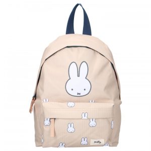 Mister Baby - Σακίδιο Miffy Forever My Favourite Sand 31x22x9