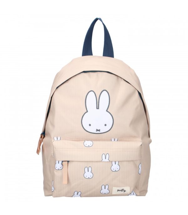 Mister Baby - Σακίδιο Miffy Forever My Favourite Sand 31x22x9