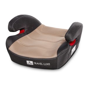 Mister Baby - Κάθισμα αυτοκινήτου Lorelli Travel Lux 15-36kg Beige