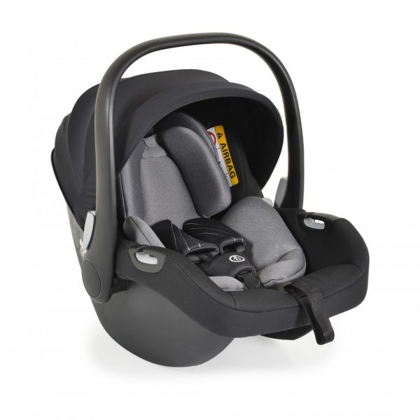 Mister Baby - Καρότσι Cangaroo Macan 3in1 Grey I-size