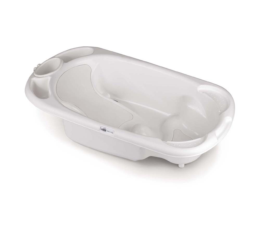 Mister Baby - Λεκάνη Cam Baby Bagno White