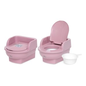 Mister Baby - Γιογιό Lorelli Throne Pink