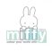 Mister Baby - Μαξιλάρι Miffy Σιέλ