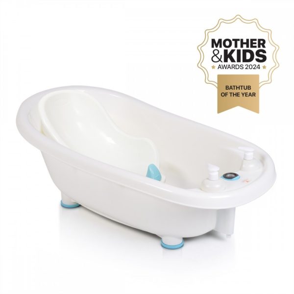 Mister Baby - Λεκάνη Cangaroo Bubble Blue 3800146257170