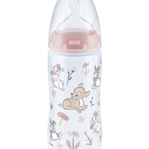 Mister Baby - Μπιμπερό Nuk First Choice 300ml