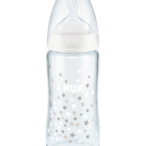 Mister Baby - Μπιμπερό Nuk First Choice 240ml Pink