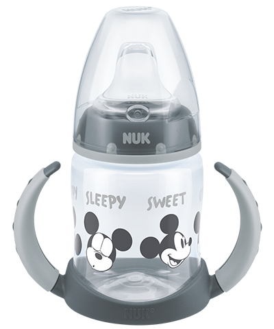 Mister Baby - Εκπαιδευτικό ποτήρι Nuk Mickey