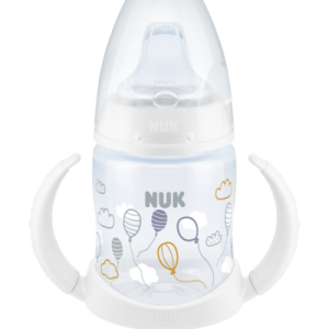 Mister Baby - Εκπαιδευτικό ποτήρι Nuk Balloons