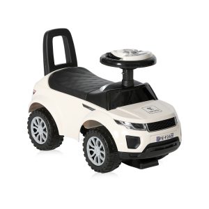 Mister Baby - Περπατούρα Lorelli Off Road White