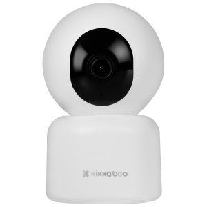 Mister Baby - Wi-Fi Baby Camera Kikkabbo Arlo