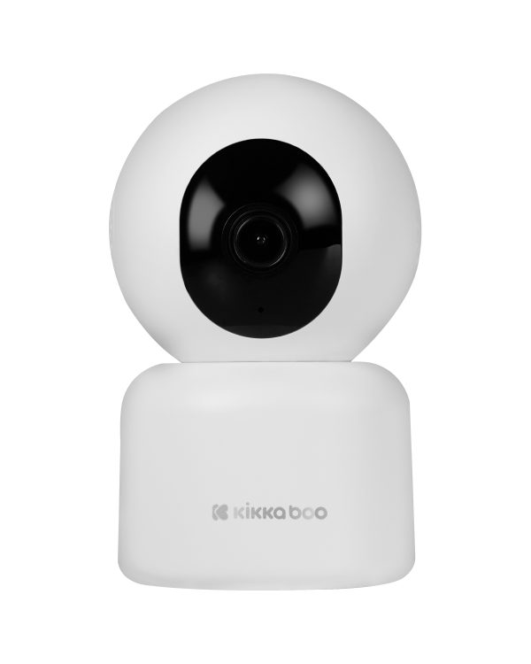 Mister Baby - Wi-Fi Baby Camera Kikkabbo Arlo