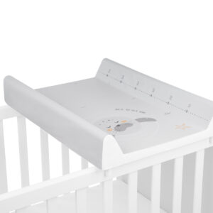 Σκληρή Αλλαξιέρα Kikkaboo 50х80cm Seally Me 31108060099 - Image 4