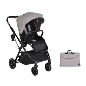 Mister Baby - Καρότσι Moni Bingo Steel 3801005100132